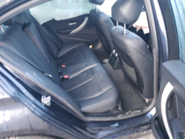 2017 BMW 320 XI WBA8A3C32HK692248