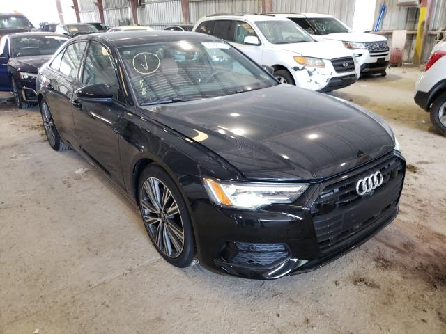 2021 AUDI A6, VIN: WAUE3AF23MN047962