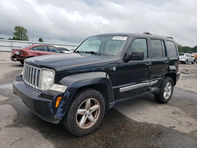 2010 JEEP LIBERTY LI 1J4PN5GK7AW148255