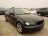 2002 BMW  3 SERIES