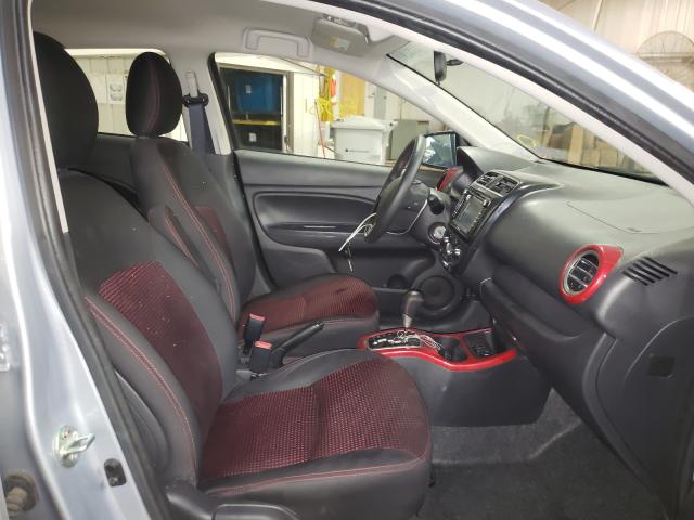 2019 MITSUBISHI MIRAGE LE ML32A5HJ2KH007099
