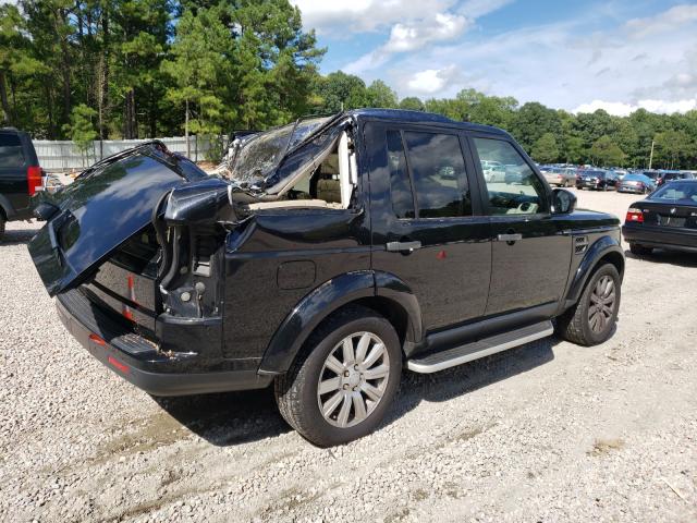 2016 LAND ROVER LR4 SALAC2V6XGA810981