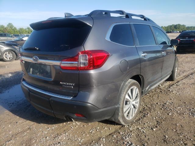 2020 SUBARU ASCENT TOU 4S4WMARD8L3430433