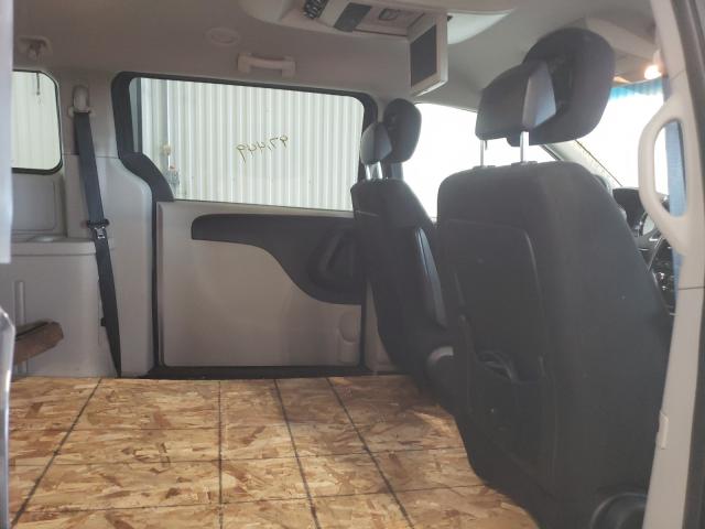 2011 DODGE GR CARAVAN 2D4RN3DG9BR730969