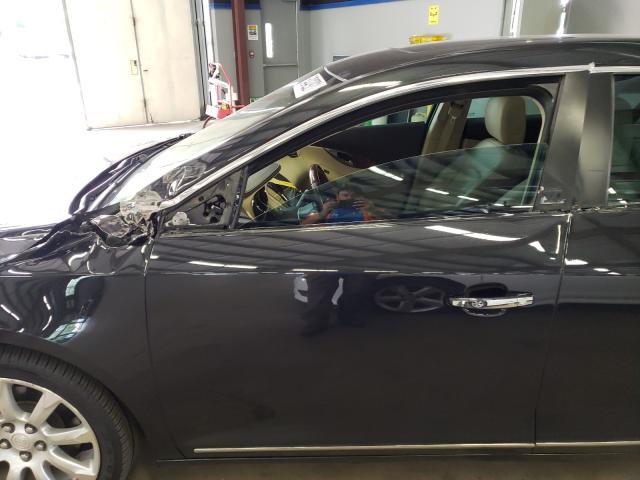 2013 BUICK LACROSSE T 1G4GJ5E30DF183152