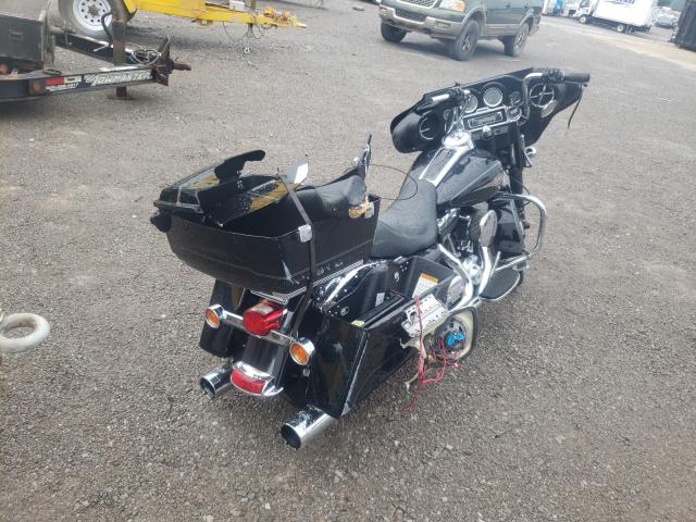 2013 HARLEY-DAVIDSON FLHTC ELEC 1HD1FFM1XDB671094