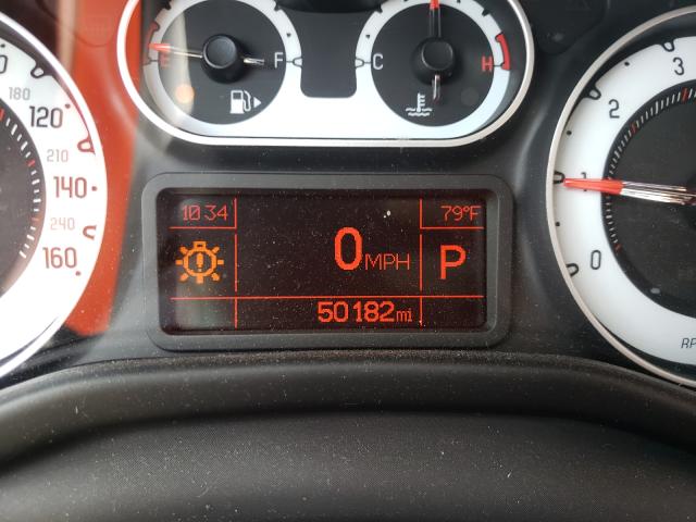 2017 FIAT 500L TREKK ZFBCFADH5HZ039047