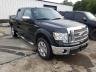 2009 FORD  F-150