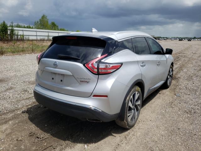 2017 NISSAN MURANO 5N1AZ2MG9HN161339