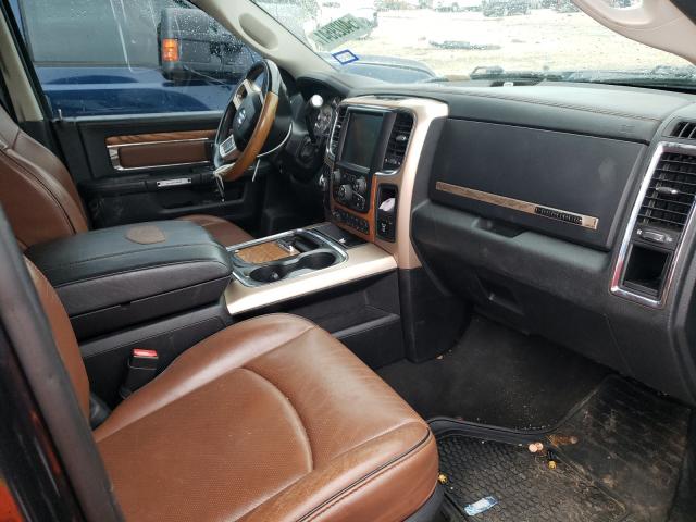 2016 RAM 3500 LONGH 3C63RRNLXGG175945
