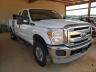 2011 FORD  F250