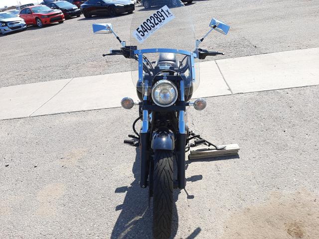 2015 YAMAHA XVS650 JYAVM01E4FA140412