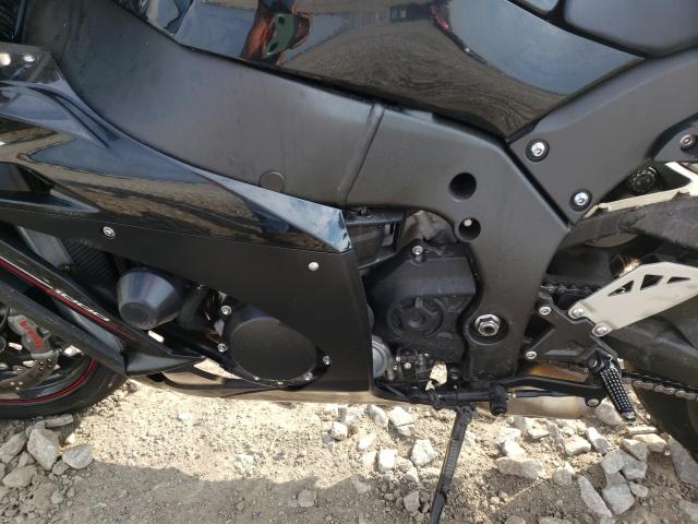 2020 KAWASAKI ZX1002 JKBZXVE11LA005357