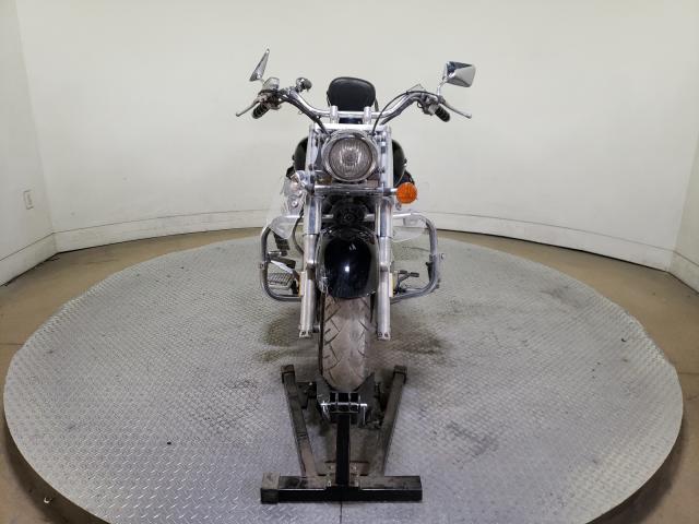 2006 HONDA VT1300 S 1HFSC52096A304317