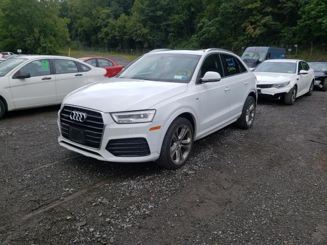 2016 AUDI Q3 PRESTIG WA1GFCFS4GR023336