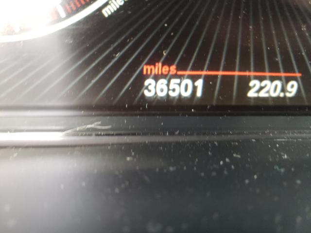 2018 BMW X5 XDR40E 5UXKT0C5XJ0V99786