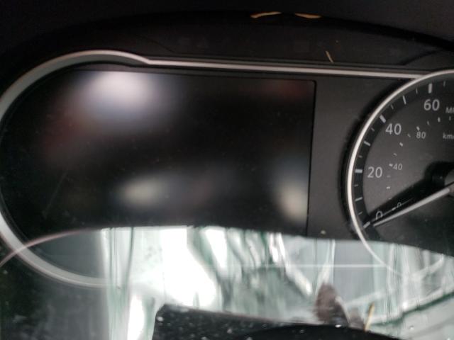 2020 NISSAN KICKS SR 3N1CP5DV4LL540053