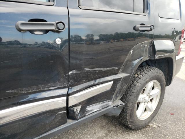 2010 JEEP LIBERTY LI 1J4PN5GK7AW148255