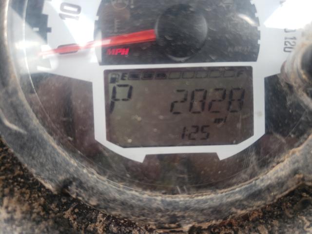 2014 POLARIS RZR 4XAXE7EA6EF270033