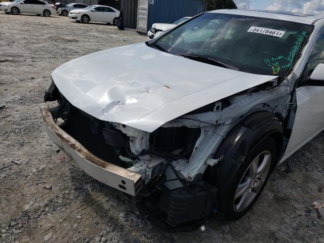 2012 ACURA TSX JH4CU2F41CC006608