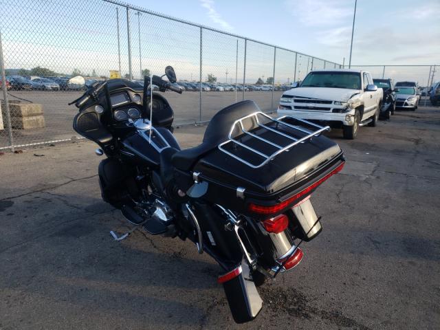2016 HARLEY-DAVIDSON FLTRU 1HD1KGL15GB665016