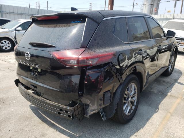 Фото: JN8AT3AA2MW005034 - 4