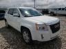 2014 GMC  TERRAIN