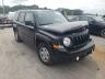 2014 JEEP  PATRIOT