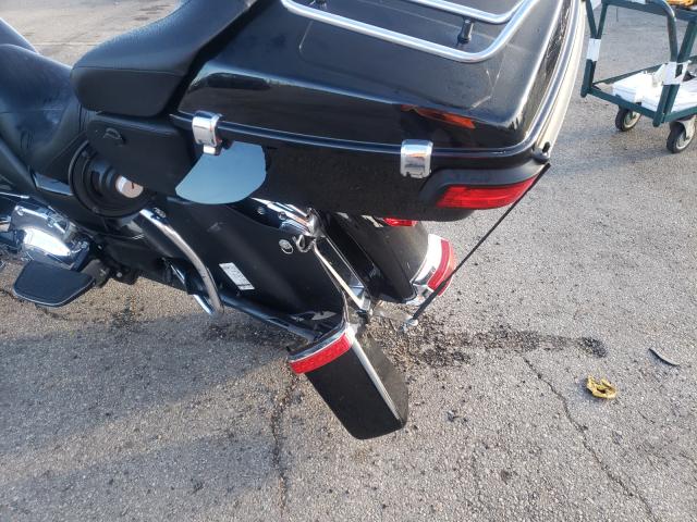 2016 HARLEY-DAVIDSON FLTRU 1HD1KGL15GB665016