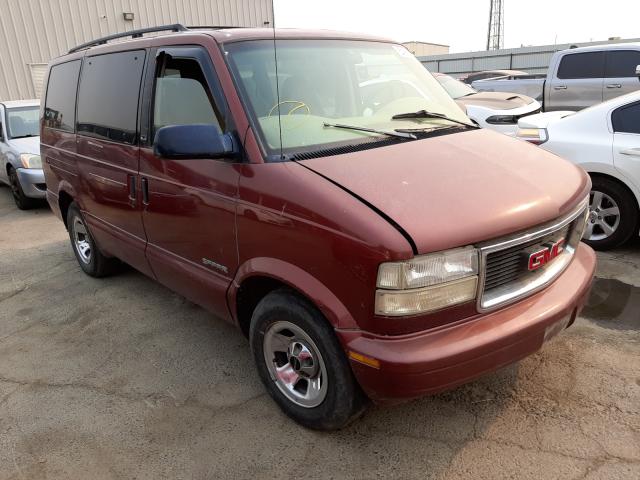 1998 gmc safari van for sale