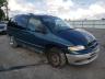 2000 DODGE  GRAND CARAVAN