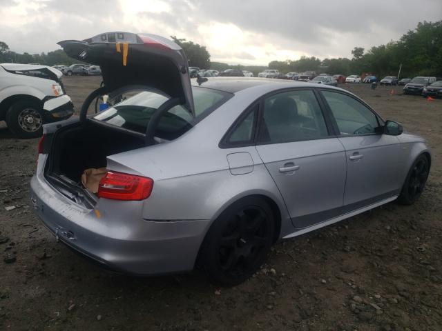 VIN WAUBFAFL0FN004623 2015 Audi A4, Premium no.4