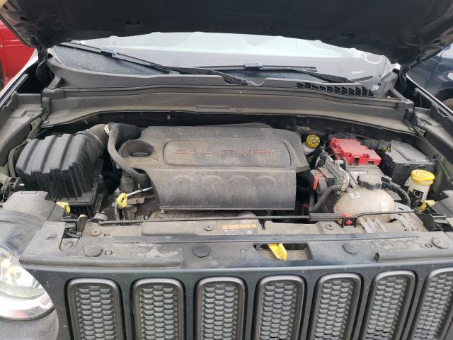 2018 JEEP RENEGADE T ZACCJBCB4JPJ00761