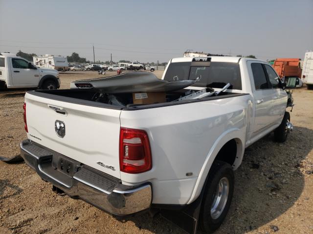 2019 RAM 3500 LIMIT 3C63RRRL3KG695052
