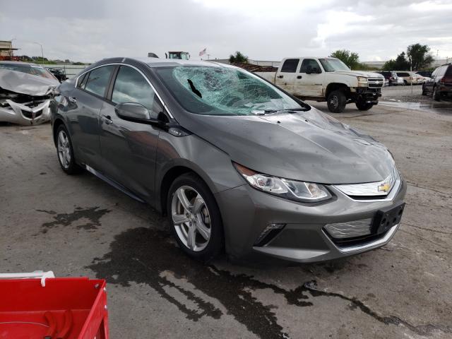 VIN 1G1RC6S55GU139594 2016 Chevrolet Volt, LT no.1