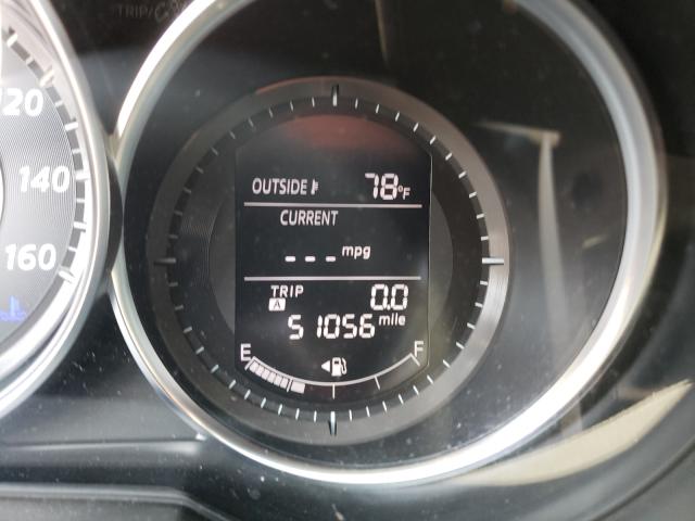 2015 MAZDA 6 TOURING - JM1GJ1V51F1202824