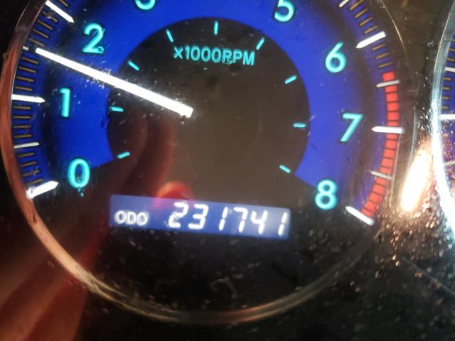 2010 TOYOTA SIENNA CE 5TDKK4CC6AS317490