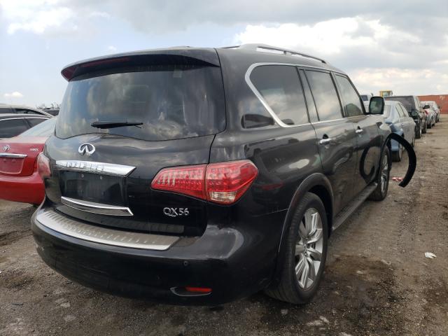 2013 INFINITI QX56 JN8AZ2NE4D9041974