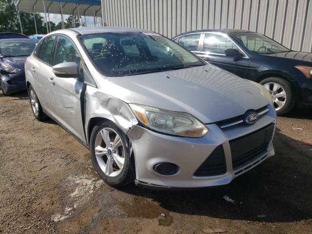 2013 FORD FOCUS SE 1FADP3F27DL174715