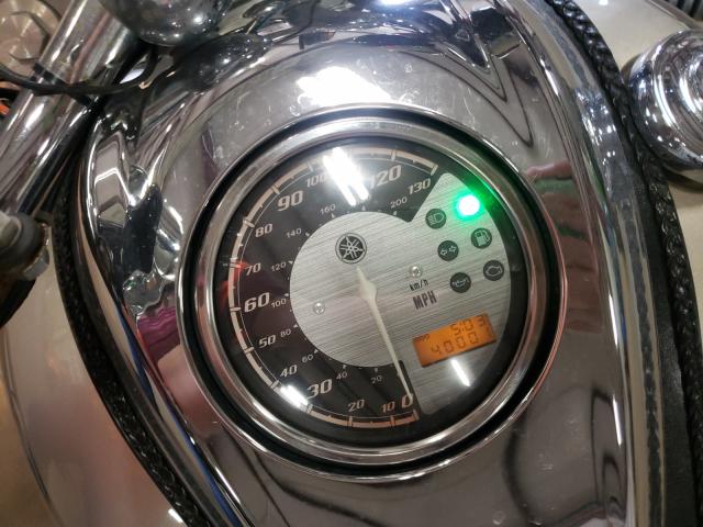 2010 YAMAHA XVS950 A JYAVN01E5AA010399