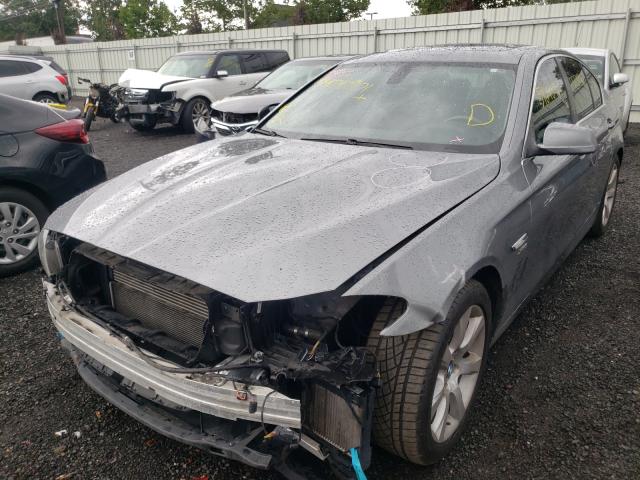2011 BMW 550 XI WBAFU9C53BC786272