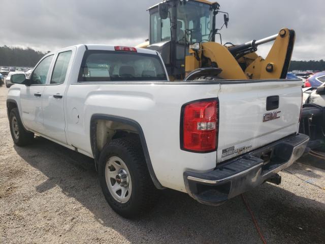2019 GMC SIERRA LIM 2GTR1LEC9K1104342