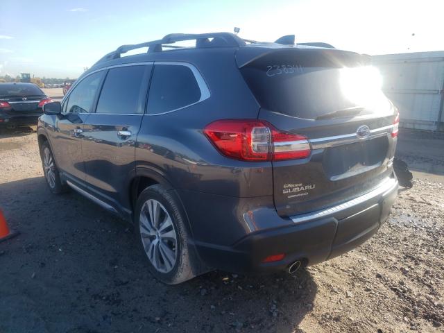 2020 SUBARU ASCENT TOU 4S4WMARD8L3430433