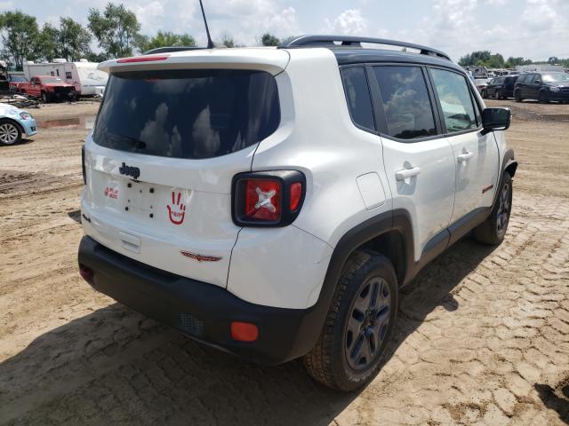 2018 JEEP RENEGADE T ZACCJBCB4JPG77714