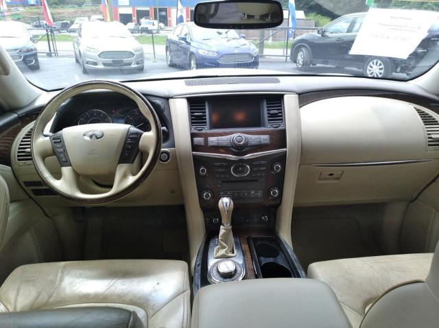 2011 INFINITI QX56 JN8AZ2NCXB9302410