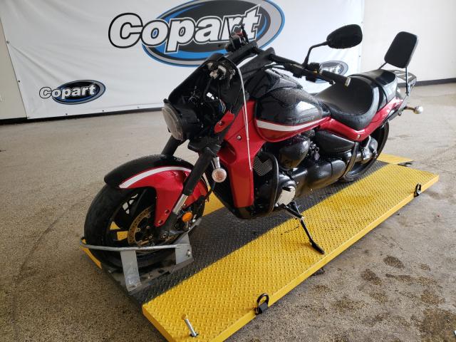 2019 SUZUKI VZR1800 JS1VY53A3K7100260