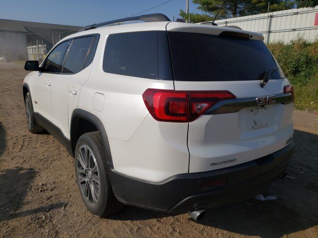 2017 GMC ACADIA ALL 1GKKNVLS2HZ253188