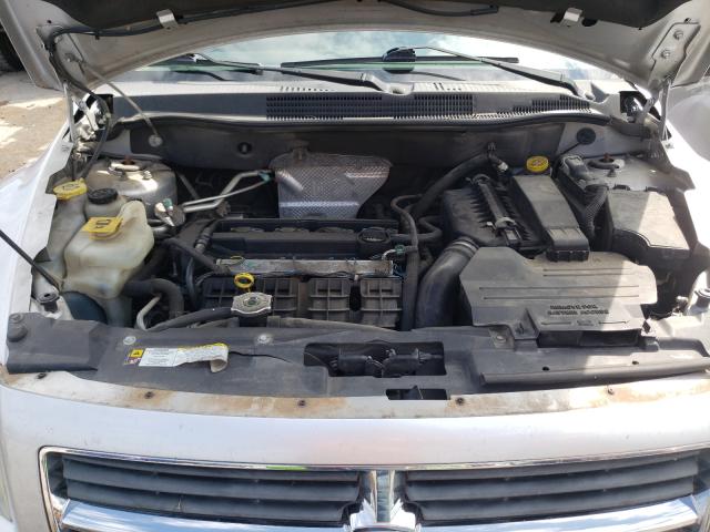 2010 DODGE CALIBER SX 1B3CB4HA7AD607956