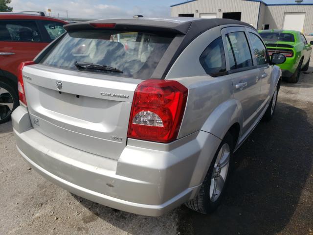 2010 DODGE CALIBER SX 1B3CB4HA7AD607956