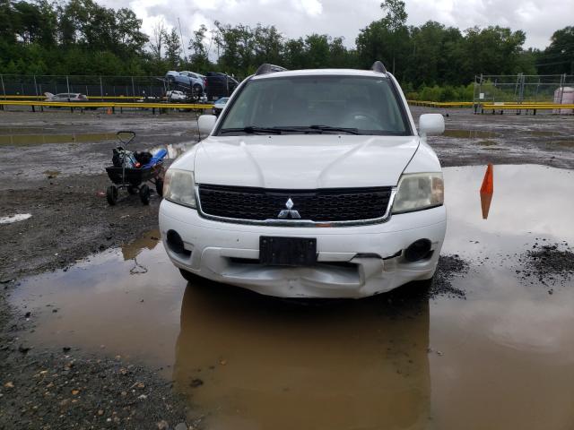 2010 MITSUBISHI ENDEAVOR L 4A4JN2AS8AE017045